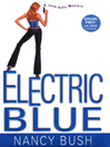 Electric Blue By Nancy Bush
